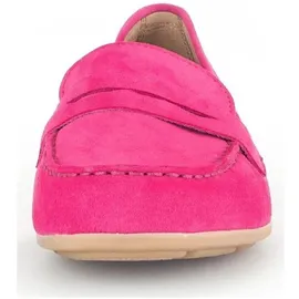 Gabor Damen Pink 40 EU - Gr.: