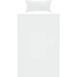 Erwin Müller Flanell Bettwäsche Nördlingen weiss 200x220+40x80 cm