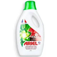 14,01€/L- Ariel Universal Flüssigwaschmittel– Ultra+Fleckenentferner– 1710ml/38W