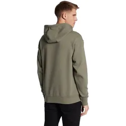 !Solid Kapuzenpullover LENZ Hoodie