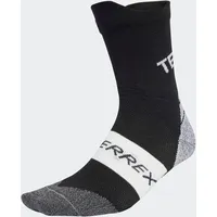 adidas Xperior Climacool Trail Crew Socken Schwarz 40-42
