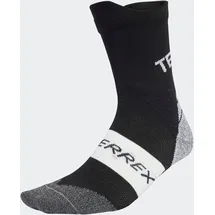 adidas Xperior Climacool Trail Crew Socken Schwarz 40-42