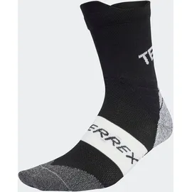 adidas Xperior Climacool Trail Crew Socken Schwarz 40-42