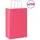 vidaXL Papiertragetaschen 250 St. 21x11x31 cm Rosa