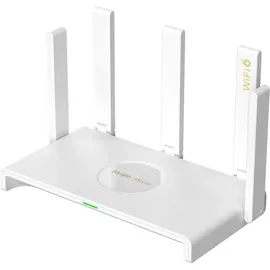 RUIJIE Reyee RG-EW3000GX Wifi Router Weiss