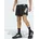 Laufshorts ADIDAS PERFORMANCE ADI365 FORMOTION 2IN1 Herren Gr 3XL N-Gr schwarz normal gr Obermaterial 100 Polyester Hosen