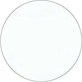 Papstar Tischdecke soft selection 1,18 x 25 m Weiß