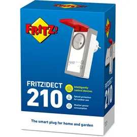 AVM FRITZ!DECT 210