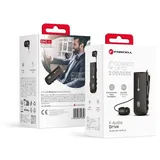 forcell Drive EarBud Schwarz
