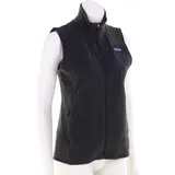 Patagonia R1 Air Damen Weste-Schwarz-L