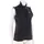 Patagonia R1 Air Damen Weste-Schwarz-L