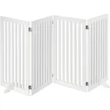 Relaxdays Absperrgitter, (204.50 cm,