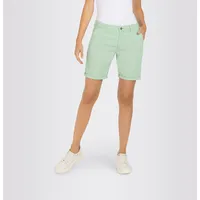 MAC Chinoshorts »Chino-Shorts«, Krempelbare Shorts