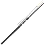 Daiwa Black Widow Tele Feeder Teleskop-Angelrute, 3.30 Meter, 100 Gramm, 11574-335