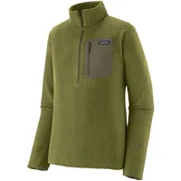 Patagonia R1 Air Zip Neck Fleecepullover Caper Green M