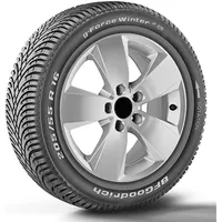 BF Goodrich G-Force Winter 2 SUV 235/55 R17 103V
