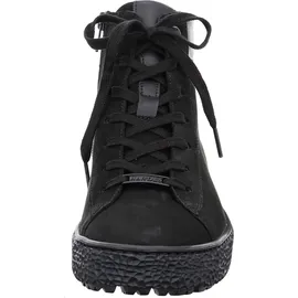 HARTJES PHIL BOOT SCHWARZ-SCHWARZ SCHWARZ-SCHWARZ 38,5