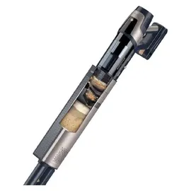 Cecotec Conga Rockstar 11500 Odyssey Station Connected schwarz