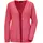 GOLDNER Uni Merino-Cardigan Langarm Pink 25