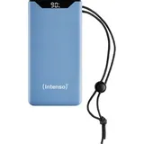 Intenso Powerbank F20000 blau (7332055)