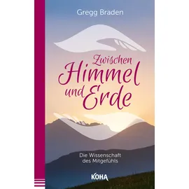 Koha-Verlag Zwischen Himmel und Erde