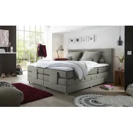 Uno Manolo 202 x 112 cm Grau
