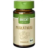 Brecht Muskatnuss gemahlen 35 g