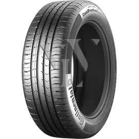 Continental ContiPremiumContact 5 235/55 R17 103W