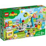 Lego Duplo Erlebnispark 10956