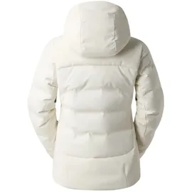 The North Face Damen Cirque Down Jacke (Größe XL, weiss)