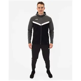 Jako Iconic schwarz