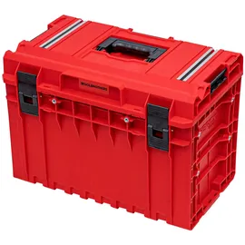 Toolbrothers RHINO XXL Werkzeugkoffer 52 l rot