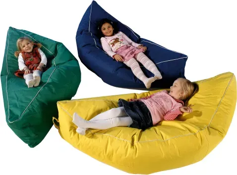 Chillout Bag Banane