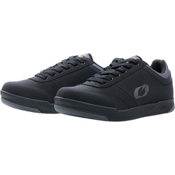 ONeal Pumps Flat, Schuhe Unisex - Schwarz/Grau - 36 EU