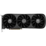 Zotac GeForce RTX 4070 Ti SUPER 16 GB GDDR6X (ZT-D40730D-10P) - Gold