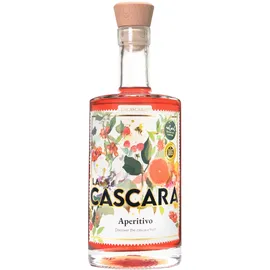 Savoia Lacascara Aperitivo 16% 500ml