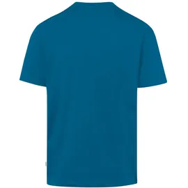 Hakro T-Shirt Heavy petrol