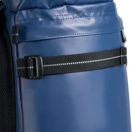 Delsey Raspail Blau