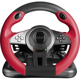 SpeedLink Trailblazer Racing Lenkrad  für PC / PS4 / PS3 / Xbox Series X/S/One / Switch