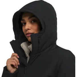 Jack Wolfskin Deutzer Coat Damen Wintermantel