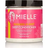 Mielle Babassu & Mint feuchtigkeitsspendender Conditioner 227 g