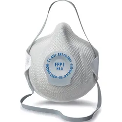 MOLDEX Atemschutzmaske Klassiker 236515 FFP1 / V NR D ( 4000370701 )