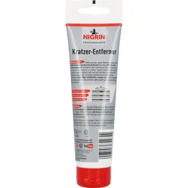 Nigrin Performance Kratzerentferner Universal 150 g