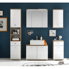 BASIC by Balculina BASIC 5-tlg. Weiß