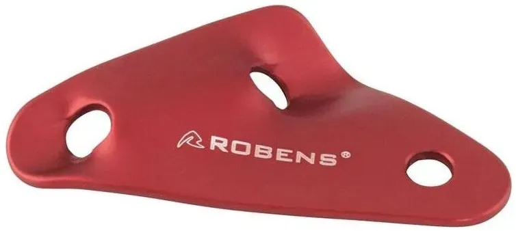Robens Guyline Alloy Adjuster red
