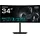 Gigabyte GS34WQCA 34"