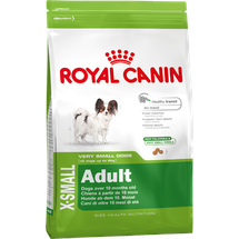 Royal Canin X-Small Adult 500 g