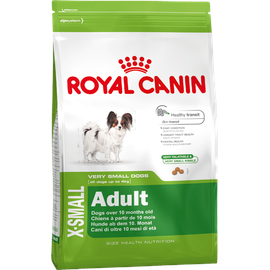 Royal Canin X-Small Adult 500 g