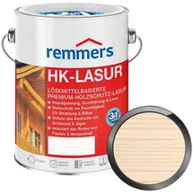 Remmers HK-Lasur 5 l weiß