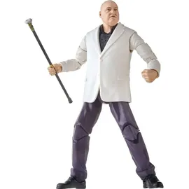 Marvel Hasbro Marvel Legends Series Kingpin, 15 cm große Hawkeye Action-Figur aus der Marvel Legends Series